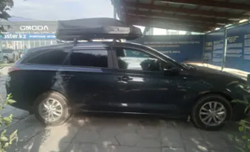 Hyundai i30 2023 года за 7 700 000 тг. в Талдыкорган фото 4