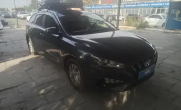 Hyundai i30 2023 года за 7 700 000 тг. в Талдыкорган фото 3