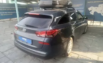 Hyundai i30 2023 года за 7 700 000 тг. в Талдыкорган
