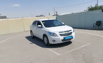 Chevrolet Cobalt 2024 года за 5 500 000 тг. в Шымкент фото 2