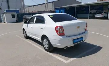 Chevrolet Cobalt 2024 года за 5 500 000 тг. в Шымкент фото 4