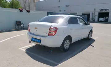 Chevrolet Cobalt 2024 года за 5 500 000 тг. в Шымкент фото 3