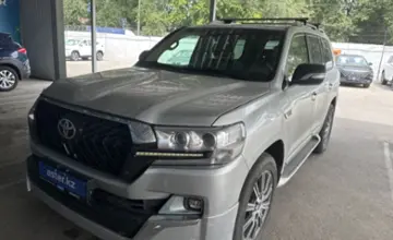 Toyota Land Cruiser 2015 года за 23 000 000 тг. в Алматы фото 1