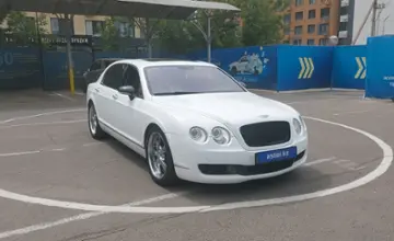 Bentley Continental Flying Spur 2006 года за 16 000 000 тг. в Алматы фото 2