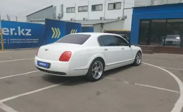 Bentley Continental Flying Spur 2006 года за 16 000 000 тг. в Алматы фото 3