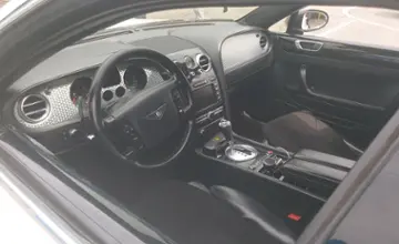 Bentley Continental Flying Spur 2006 года за 16 000 000 тг. в Алматы фото 5