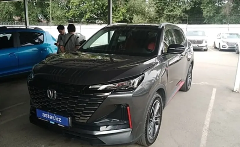 Changan CS55PLUS 2023 года за 10 000 000 тг. в Алматы