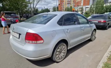 Volkswagen Polo 2013 года за 4 400 000 тг. в Астана