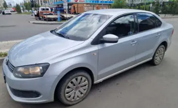 Volkswagen Polo 2013 года за 4 400 000 тг. в Астана фото 1