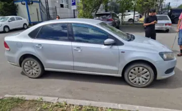 Volkswagen Polo 2013 года за 4 400 000 тг. в Астана фото 4