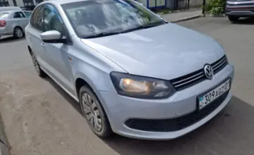 Volkswagen Polo 2013 года за 4 400 000 тг. в Астана фото 3