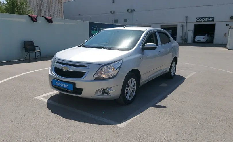 Chevrolet Cobalt 2023 года за 6 500 000 тг. в Шымкент