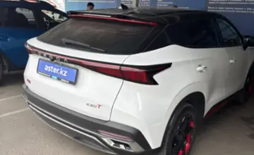 OMODA C5 2023 года за 10 500 000 тг. в Алматы