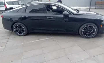 Kia K5 2021 года за 12 000 000 тг. в Уральск фото 4
