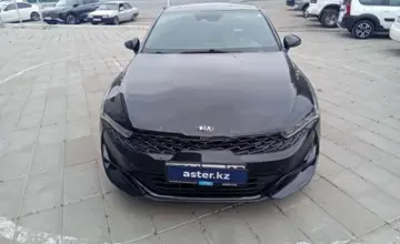 Kia K5 2021 года за 12 000 000 тг. в Уральск фото 2
