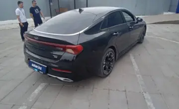 Kia K5 2021 года за 12 000 000 тг. в Уральск