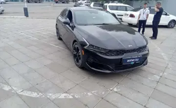 Kia K5 2021 года за 12 000 000 тг. в Уральск фото 3