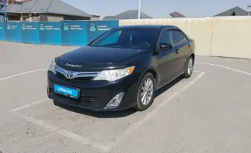 Toyota Camry 2014 года за 8 500 000 тг. в Шымкент фото 1