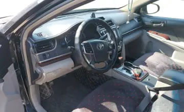 Toyota Camry 2014 года за 8 500 000 тг. в Шымкент фото 5