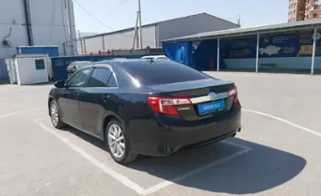 Toyota Camry 2014 года за 8 500 000 тг. в Шымкент фото 4
