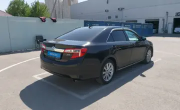 Toyota Camry 2014 года за 8 500 000 тг. в Шымкент фото 3