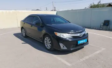 Toyota Camry 2014 года за 8 500 000 тг. в Шымкент фото 2