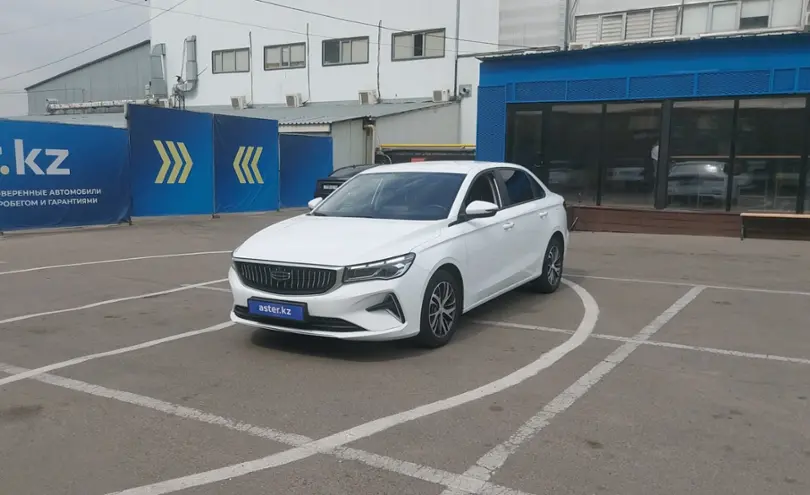 Geely Emgrand 2023 года за 8 000 000 тг. в Алматы