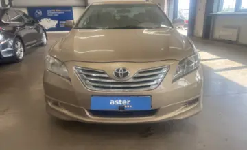 Toyota Camry 2006 года за 5 500 000 тг. в Астана фото 2