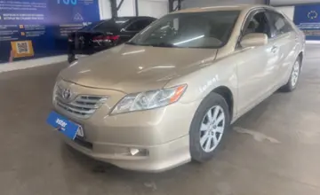 Toyota Camry 2006 года за 5 500 000 тг. в Астана фото 1