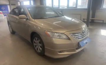 Toyota Camry 2006 года за 5 500 000 тг. в Астана фото 3