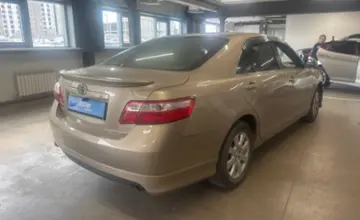 Toyota Camry 2006 года за 5 500 000 тг. в Астана