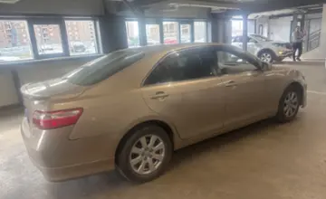 Toyota Camry 2006 года за 5 500 000 тг. в Астана фото 4