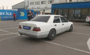 Mercedes-Benz E-Класс 1995 года за 2 500 000 тг. в Алматы фото 3