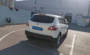 Nissan Qashqai 2013 года за 6 000 000 тг. в Шымкент фото 3