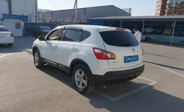Nissan Qashqai 2013 года за 6 000 000 тг. в Шымкент фото 4