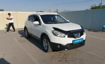 Nissan Qashqai 2013 года за 6 000 000 тг. в Шымкент фото 2