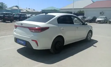 Kia Rio 2020 года за 6 000 000 тг. в Кызылорда