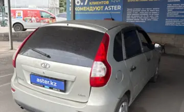 LADA (ВАЗ) Kalina 2014 года за 2 000 000 тг. в Алматы