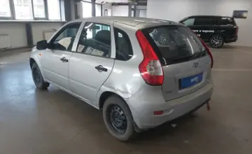 LADA (ВАЗ) Kalina 2014 года за 2 000 000 тг. в Астана фото 4