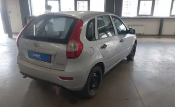 LADA (ВАЗ) Kalina 2014 года за 2 000 000 тг. в Астана фото 3