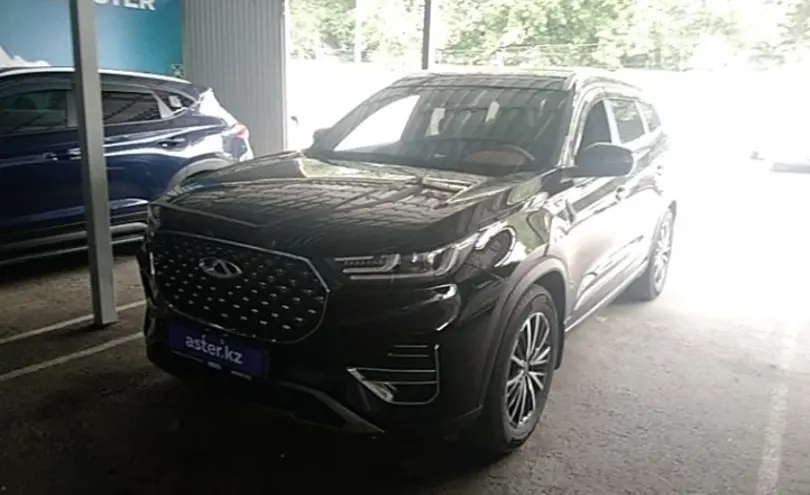 Chery Tiggo 8 Pro 2022 года за 8 000 000 тг. в Алматы