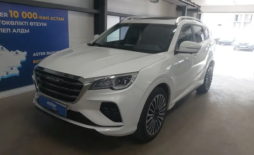 Jetour X70 2023 года за 8 500 000 тг. в Астана