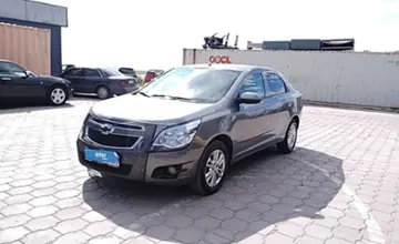 Chevrolet Cobalt 2022 года за 5 900 000 тг. в Караганда фото 1