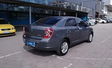Chevrolet Cobalt 2022 года за 5 900 000 тг. в Караганда