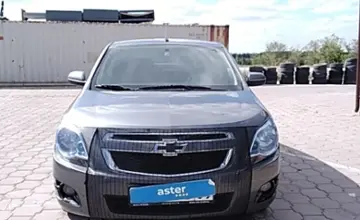 Chevrolet Cobalt 2022 года за 5 900 000 тг. в Караганда фото 2