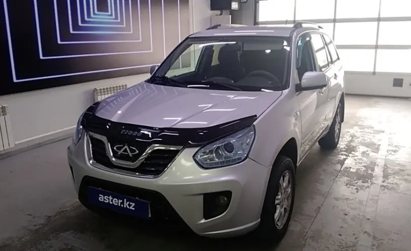 Chery Tiggo (T11) 2014 года за 3 550 000 тг. в Павлодар