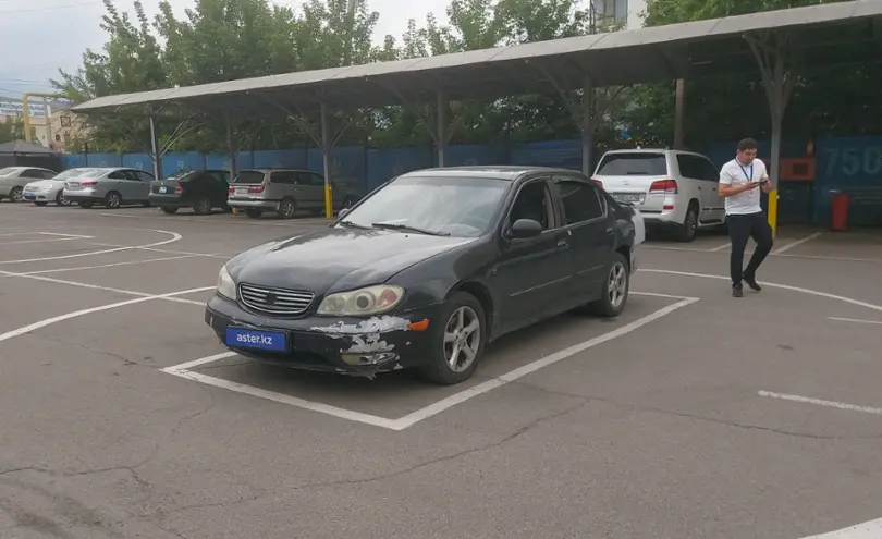Nissan Maxima 2003 года за 1 600 000 тг. в Алматы