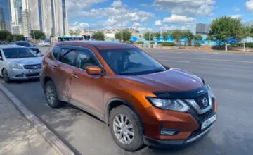 Nissan X-Trail 2019 года за 10 000 000 тг. в Астана фото 3