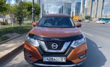 Nissan X-Trail 2019 года за 10 000 000 тг. в Астана фото 2
