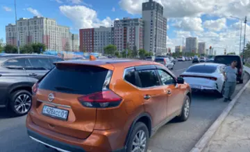 Nissan X-Trail 2019 года за 10 000 000 тг. в Астана